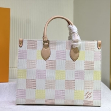 Louis Vuitton Shopping Bags